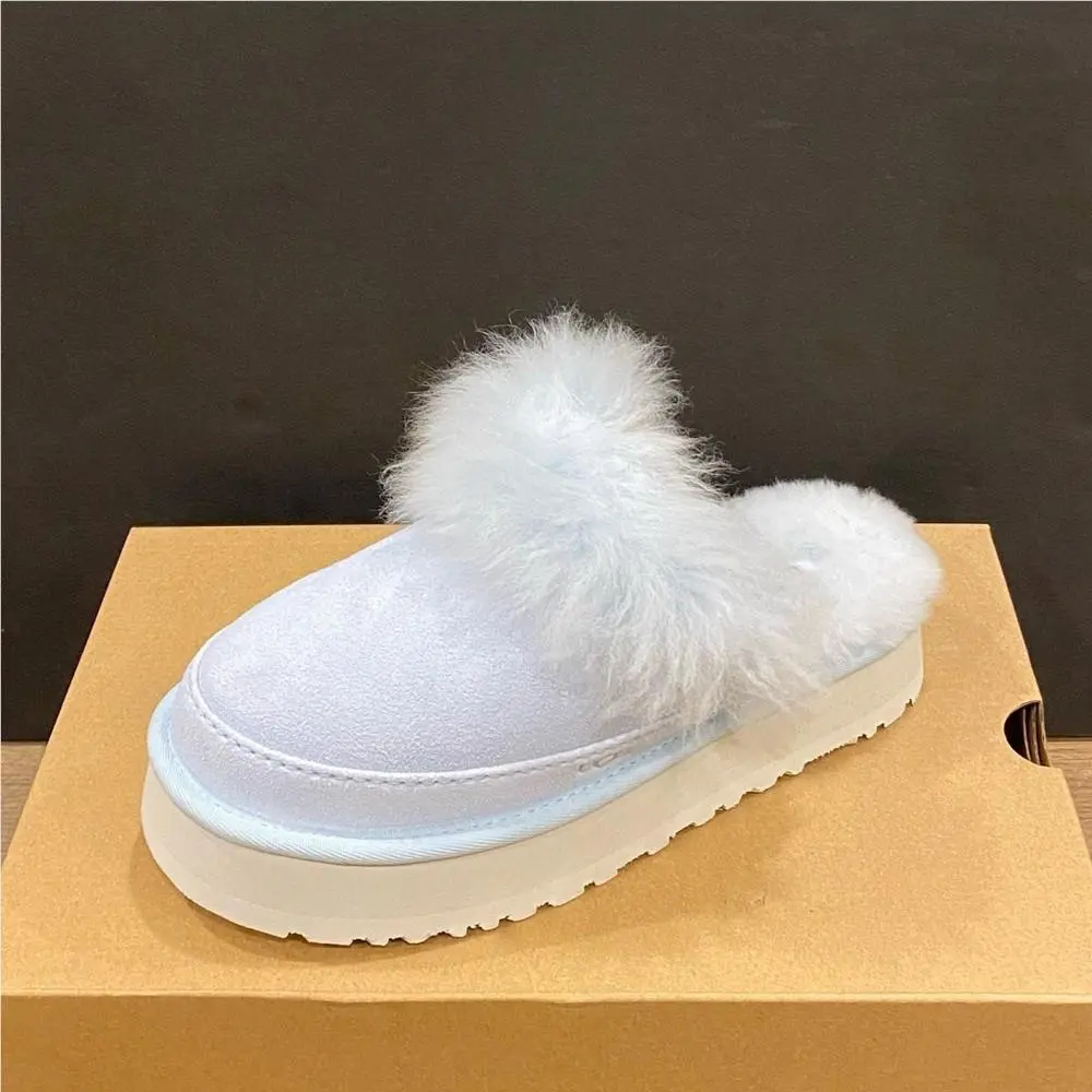 UGG shoes - Disquette Chalet - Disquette Chalet - Reef Blue 3