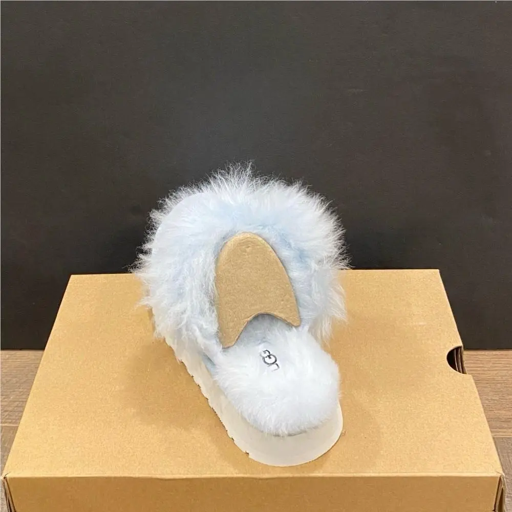 UGG shoes - Disquette Chalet - Disquette Chalet - Reef Blue 5