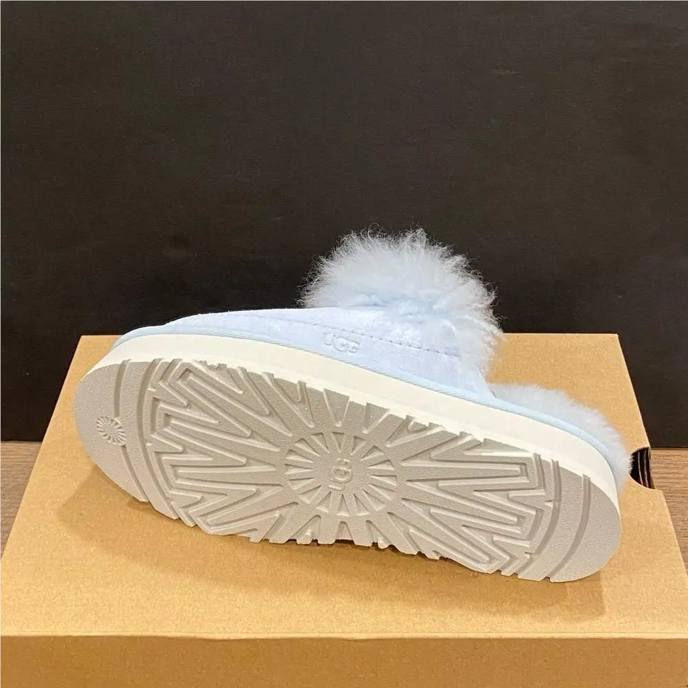 UGG shoes - Disquette Chalet - Disquette Chalet - Reef Blue 6