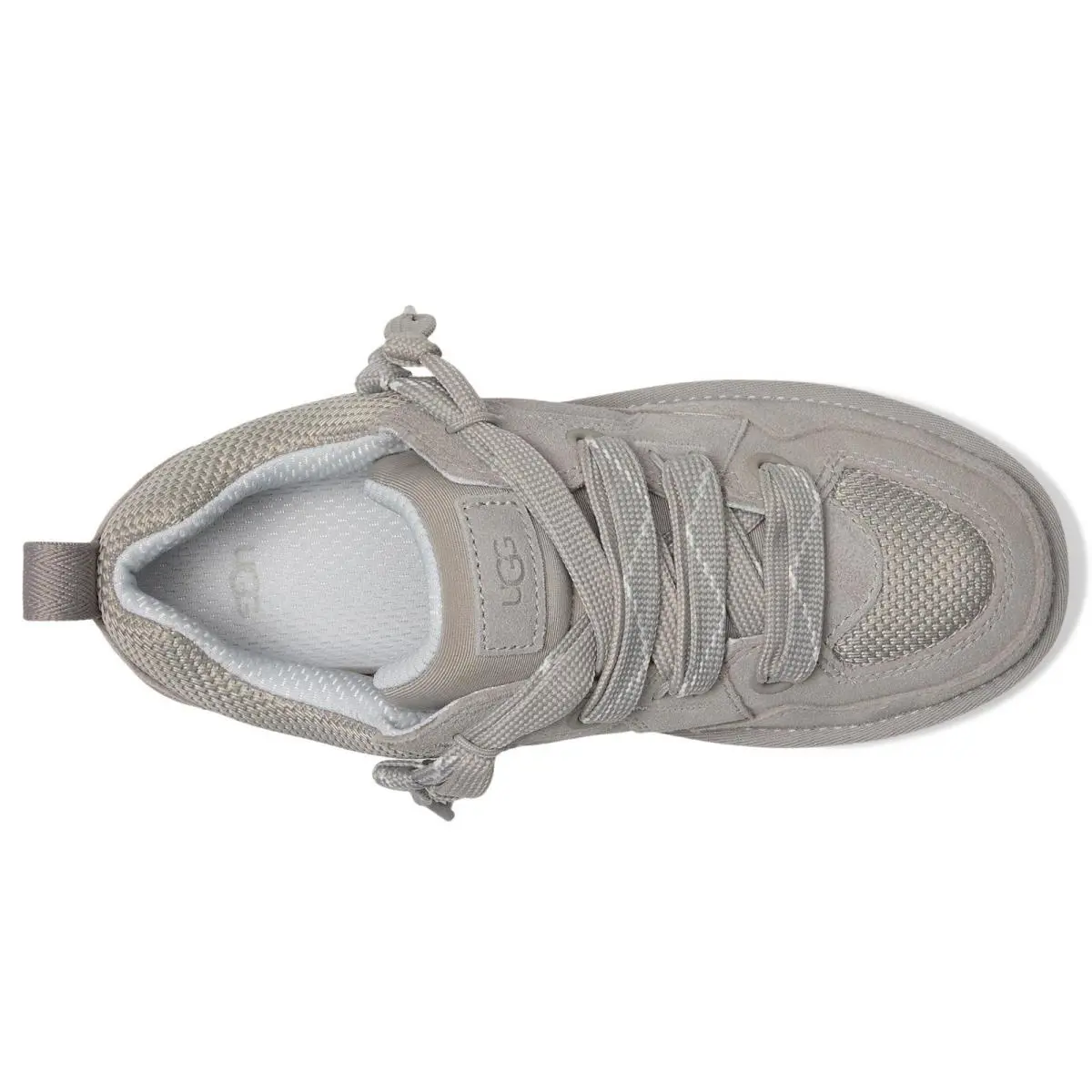 UGG shoes - Campfire (UPC: 197634810775) 7