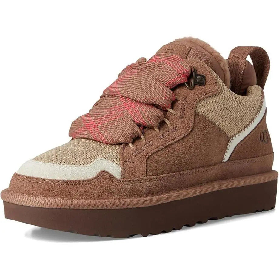 UGG shoes - UGG Lowmel 1144032-RYK - Lowmel - 1144032-RYK - Brown 0