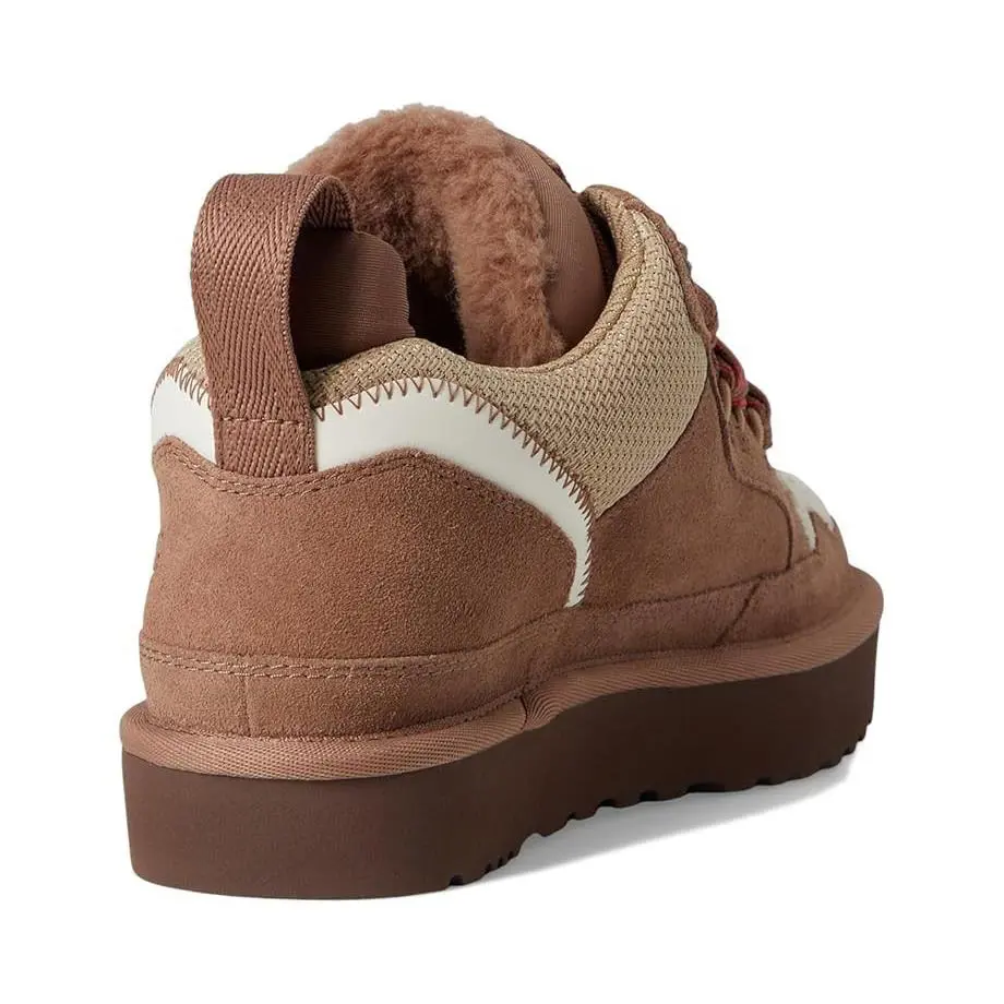 UGG shoes - UGG Lowmel 1144032-RYK - Lowmel - 1144032-RYK - Brown 3