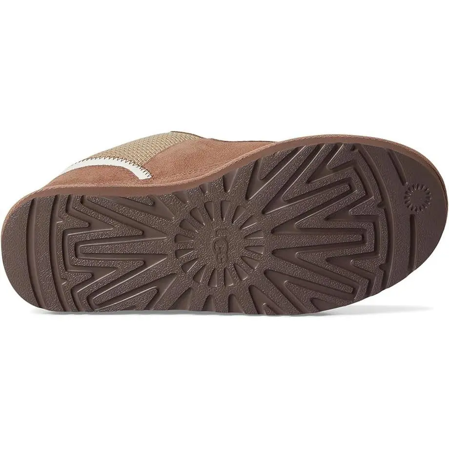 UGG shoes - UGG Lowmel 1144032-RYK - Lowmel - 1144032-RYK - Brown 5