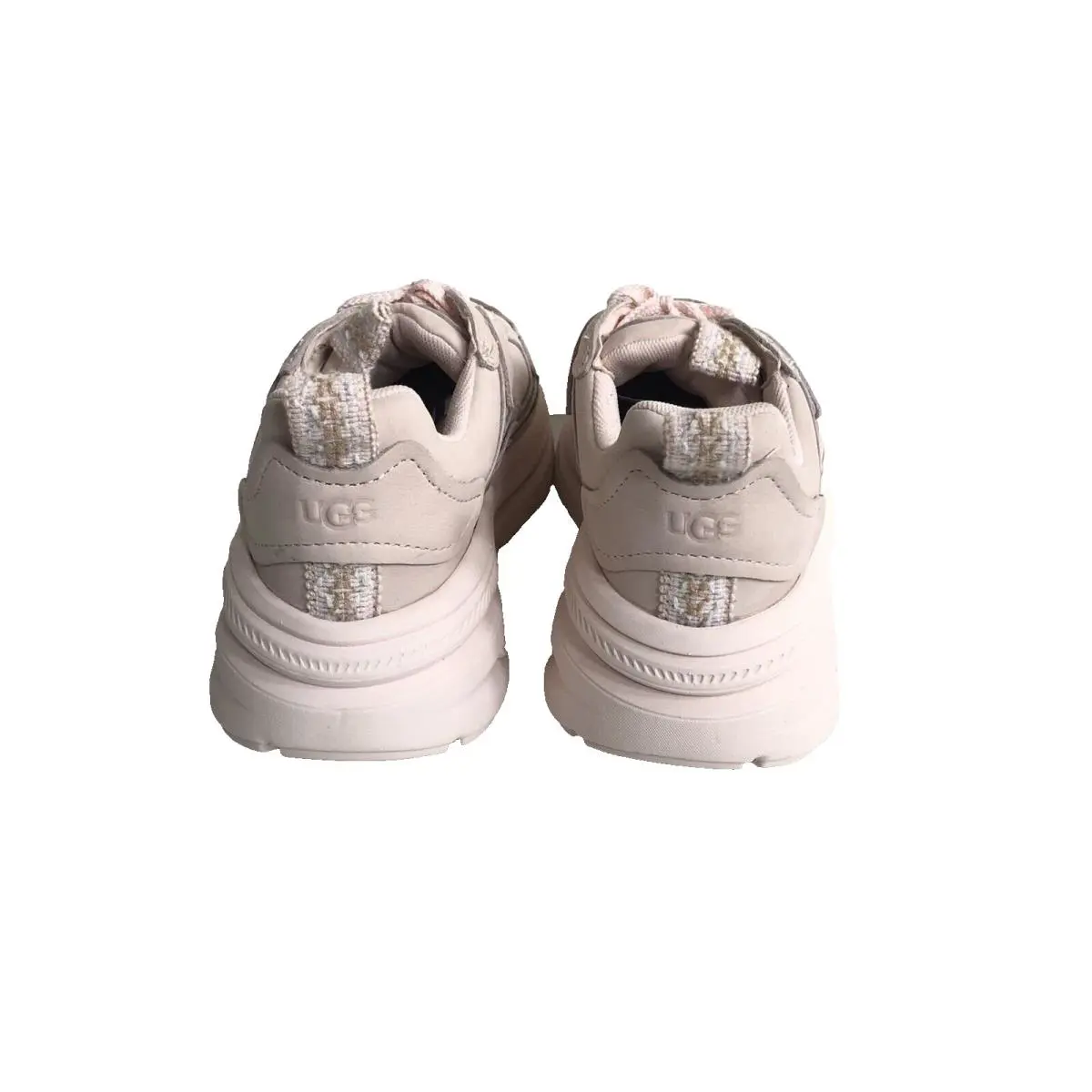 UGG shoes - CA805 - CA805 - ROSY BEIGE 2