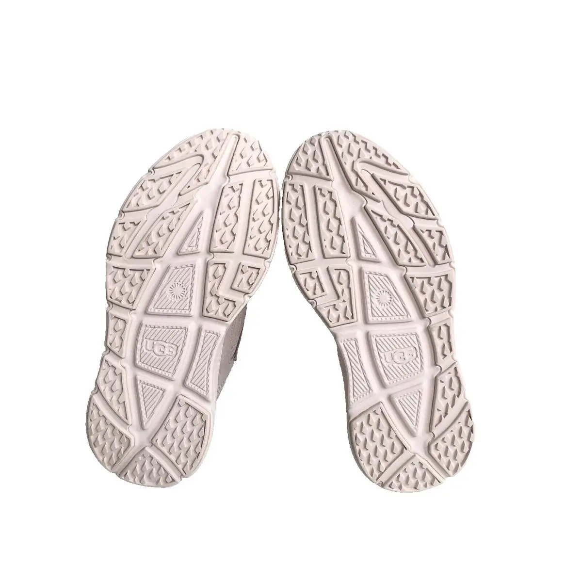 UGG shoes - CA805 - CA805 - ROSY BEIGE 3
