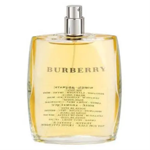 Burberry Eau De Toilette