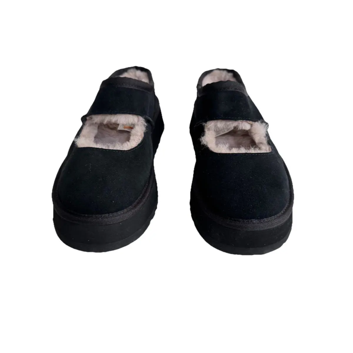 UGG shoes - UGG GREENPORT SLIDE - GREENPORT SLIDE - Black 1