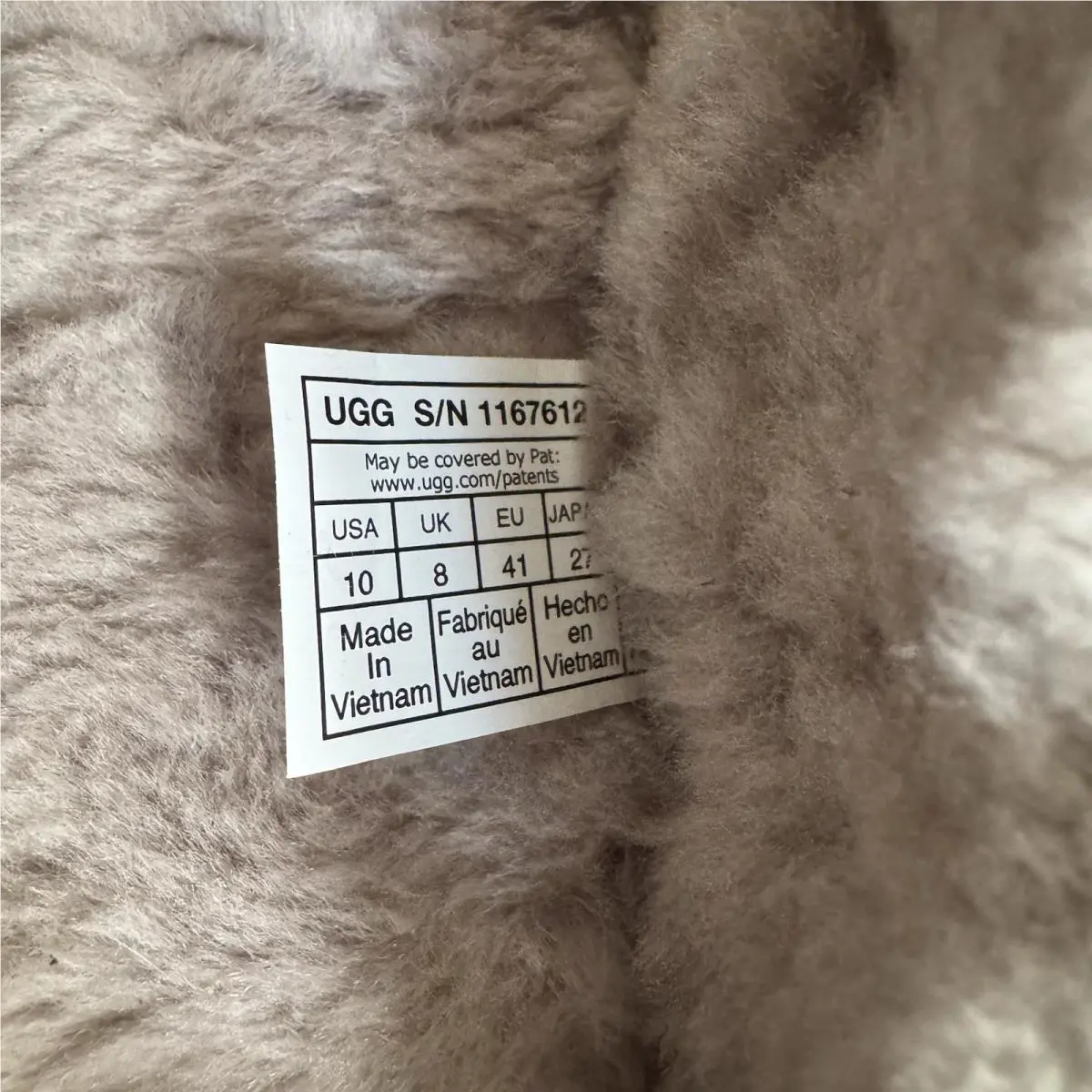UGG shoes - UGG GREENPORT SLIDE - GREENPORT SLIDE - Black 5