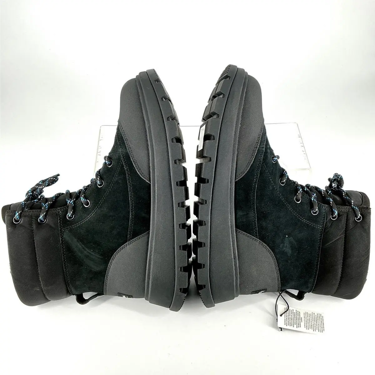UGG shoes - Black 8