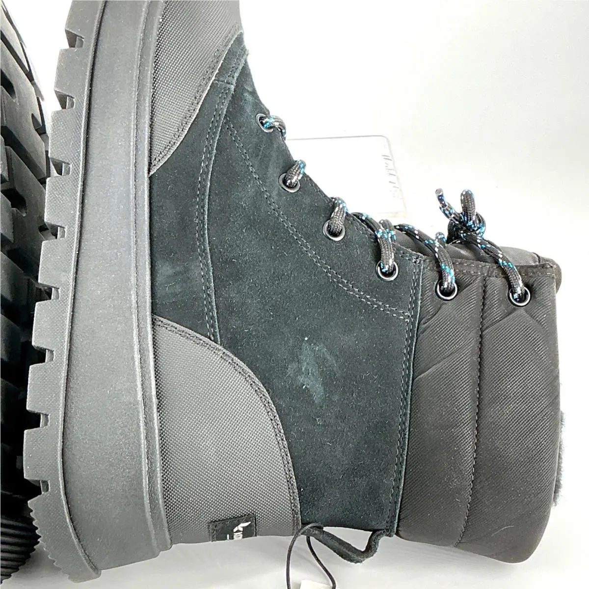 UGG shoes - Black 9