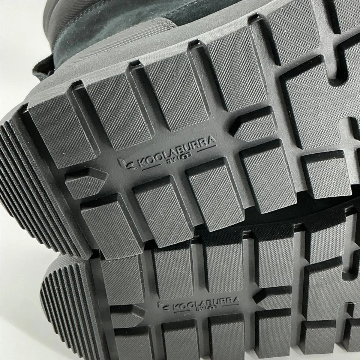 UGG shoes - Black 12