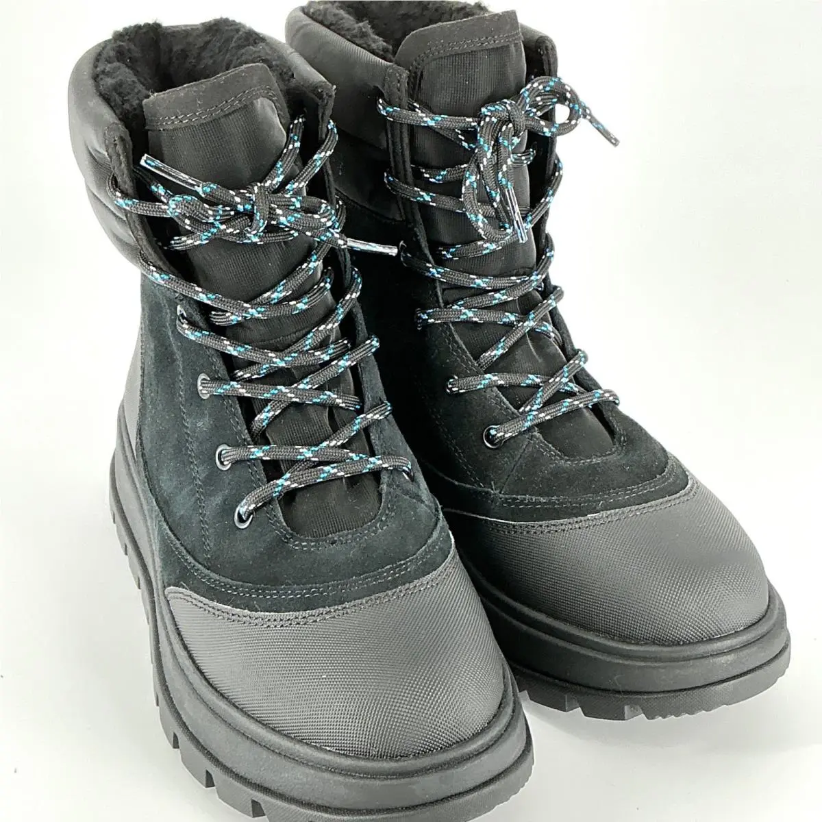 UGG shoes - Black 0