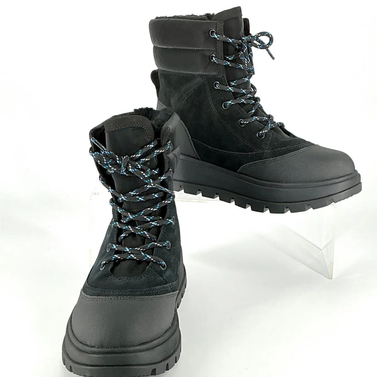 UGG shoes - Black 1