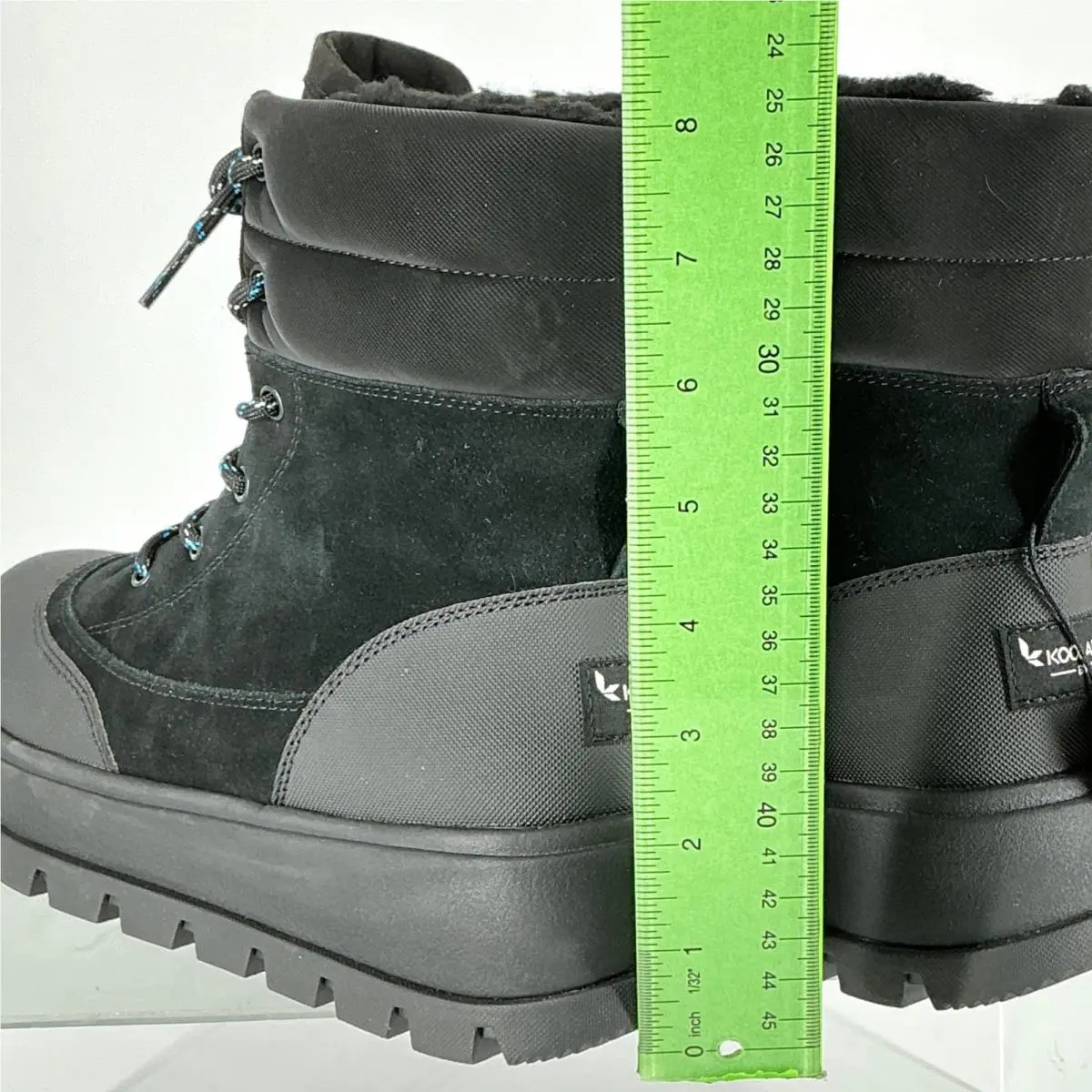 UGG shoes - Black 5