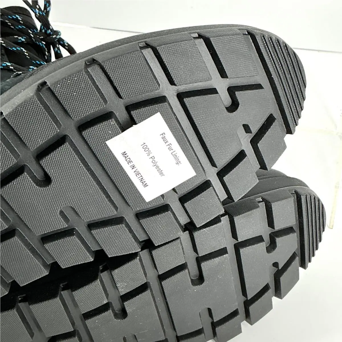 UGG shoes - Black 13