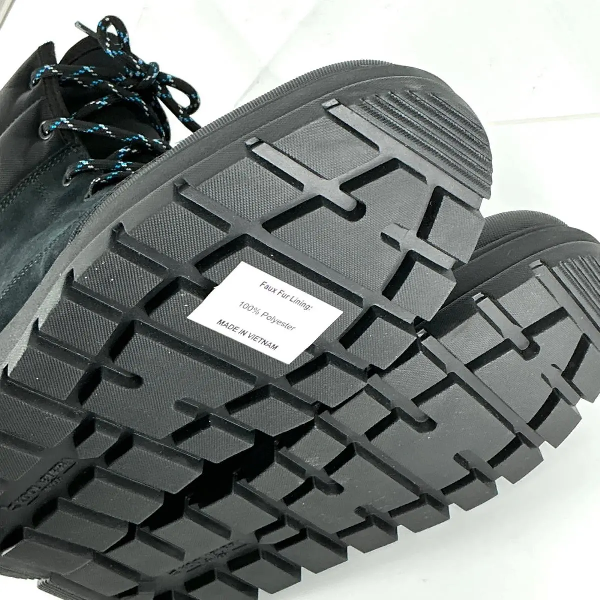 UGG shoes - Black 14