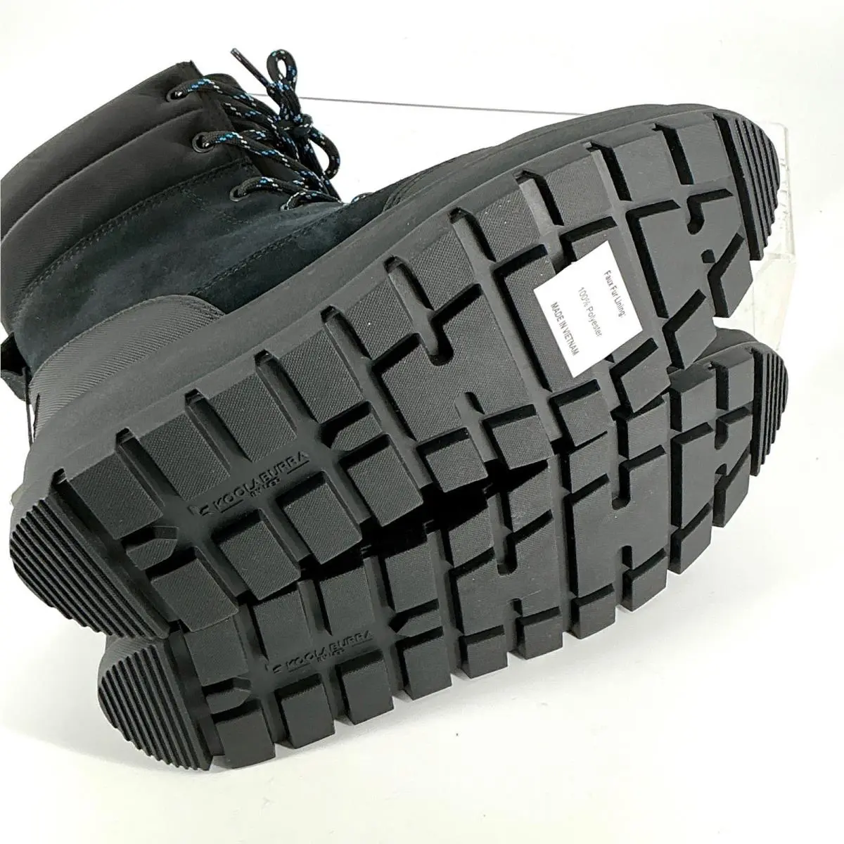 UGG shoes - Black 6