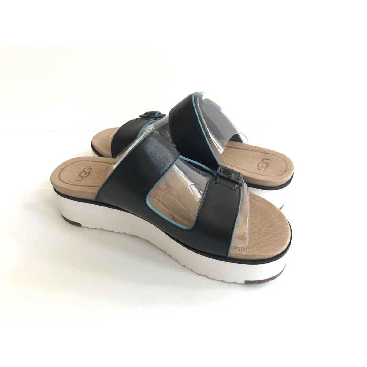 UGG shoes - UGG HANNELI - HANNELI - Black 0