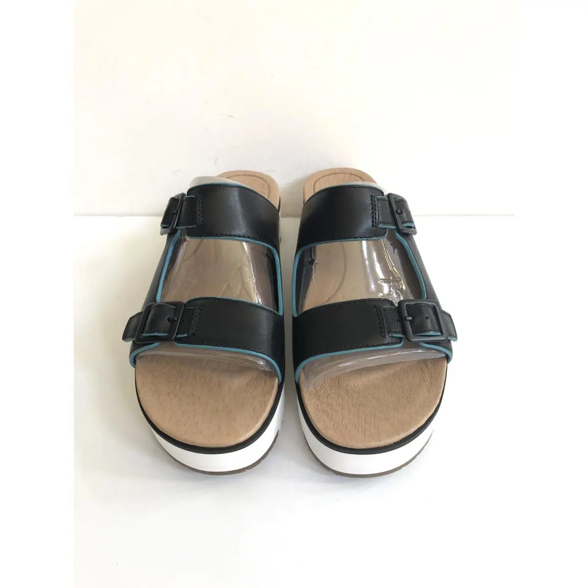 UGG shoes - UGG HANNELI - HANNELI - Black 1