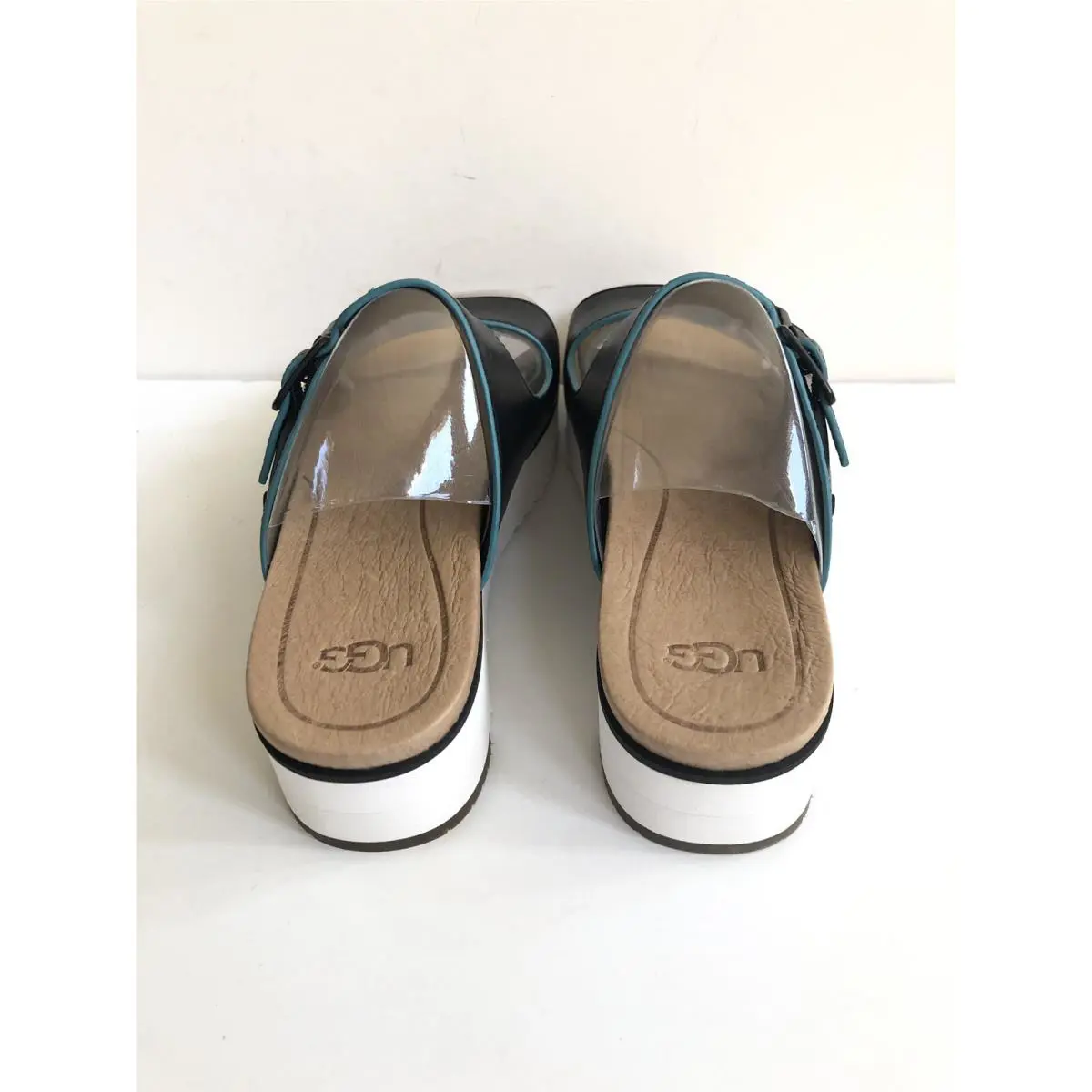 UGG shoes - UGG HANNELI - HANNELI - Black 2