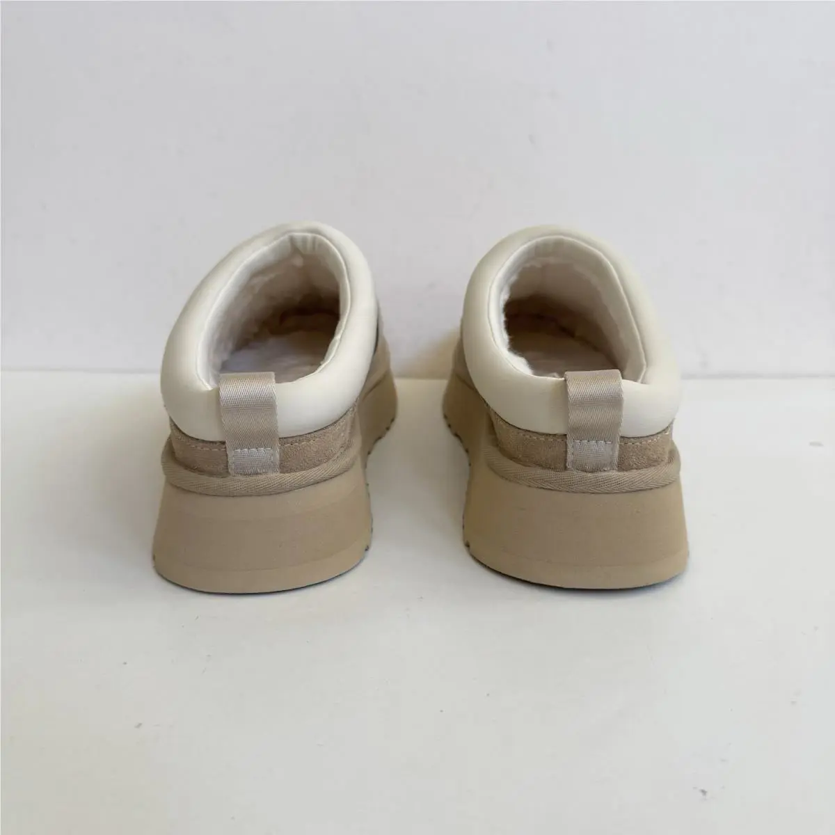 UGG shoes - UGG TAZZ - TAZZ - MUSTARD SEED 2