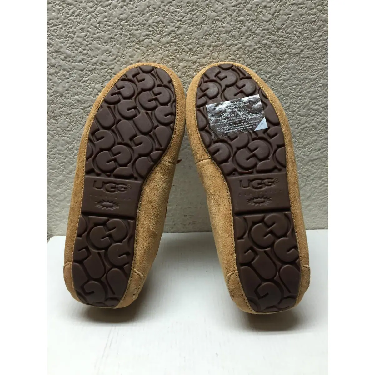 UGG shoes - UGG DAKOTA - DAKOTA - TAWNY, Main: TAWNY 2