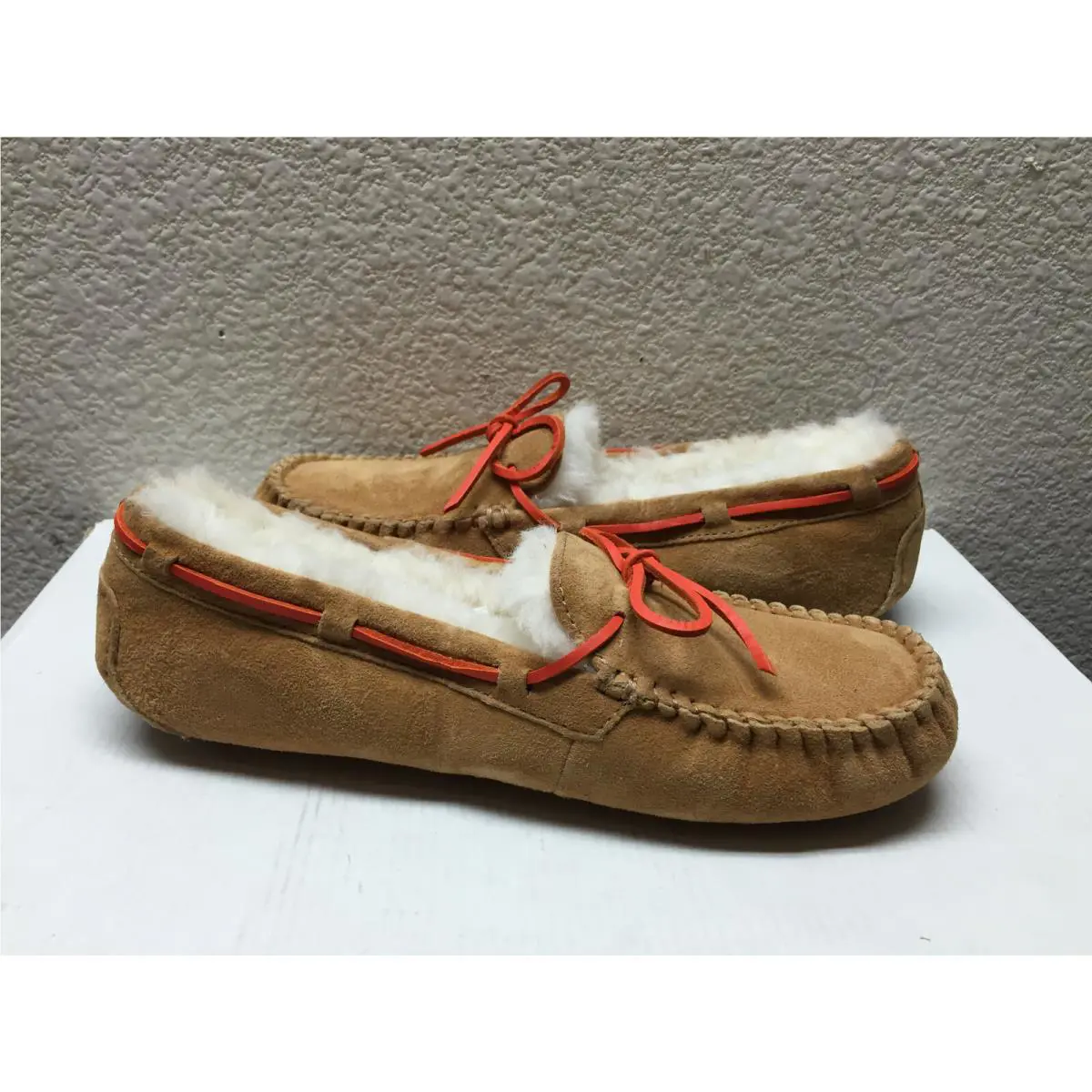 UGG shoes - UGG DAKOTA - DAKOTA - TAWNY, Main: TAWNY 5