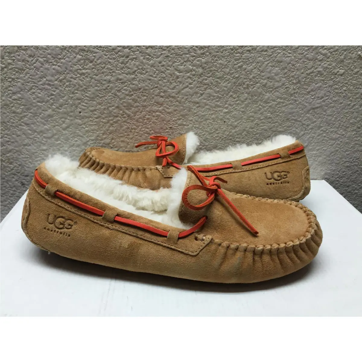UGG shoes - UGG DAKOTA - DAKOTA - TAWNY, Main: TAWNY 6
