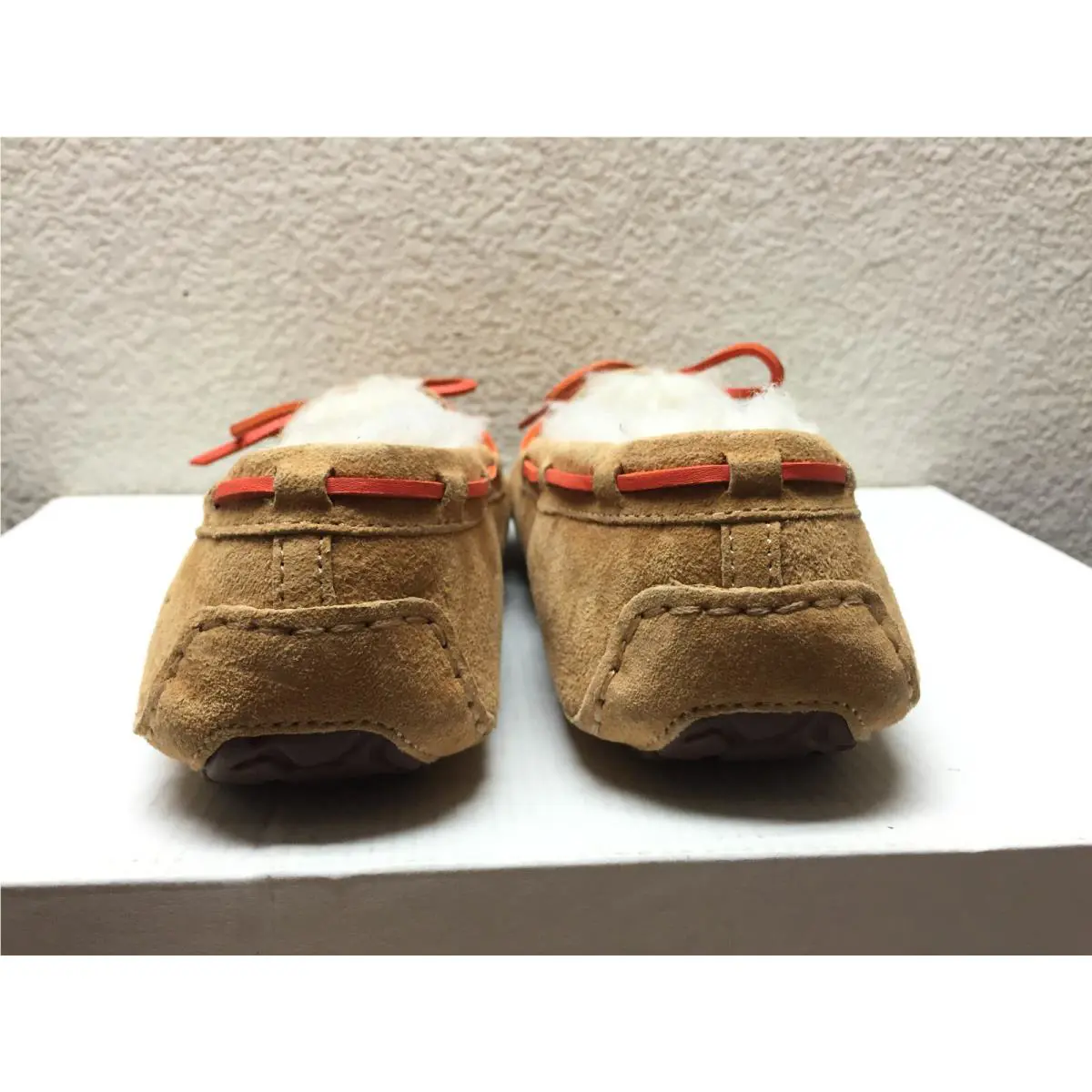 UGG shoes - UGG DAKOTA - DAKOTA - TAWNY, Main: TAWNY 3