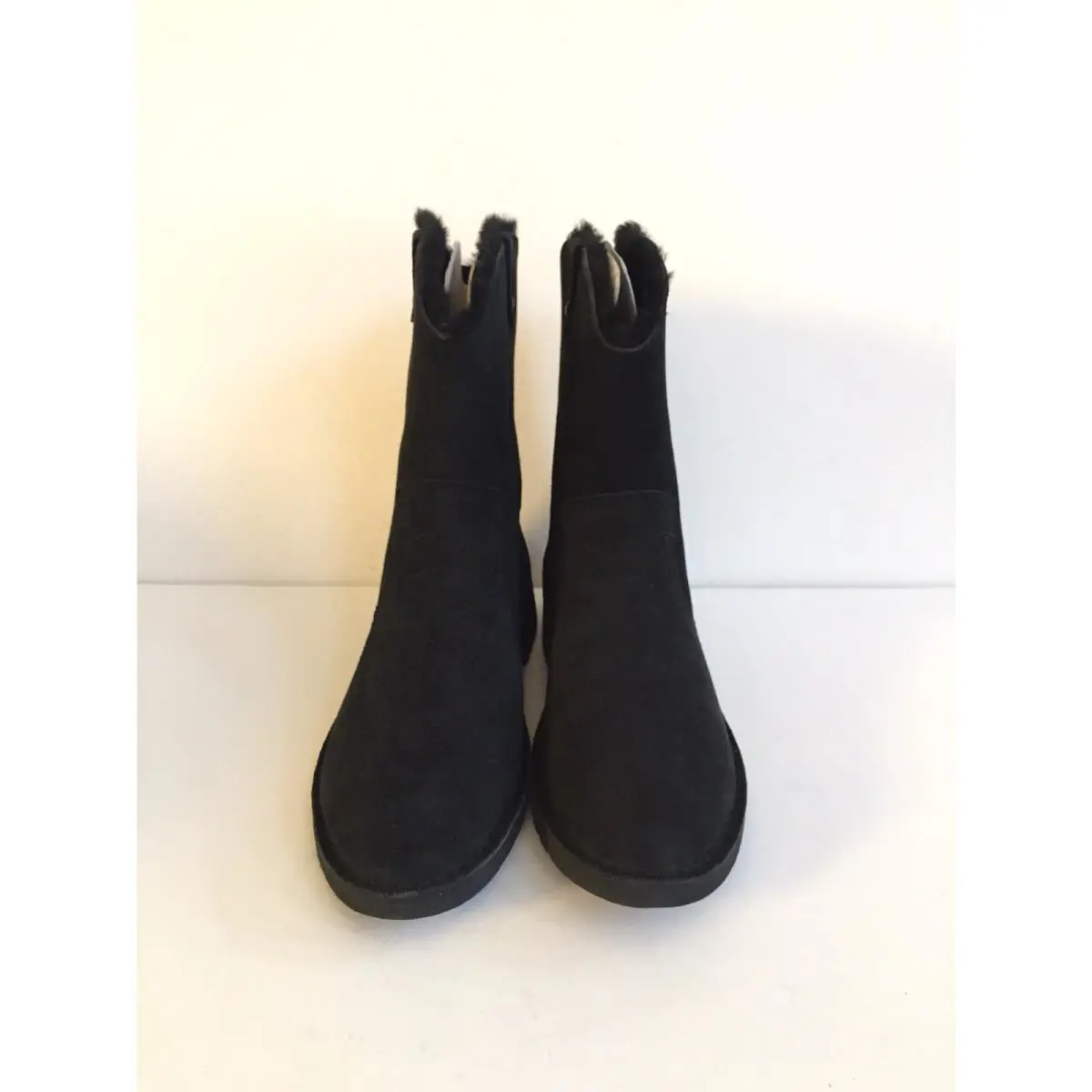 UGG shoes - Black, Main: BLACK 1