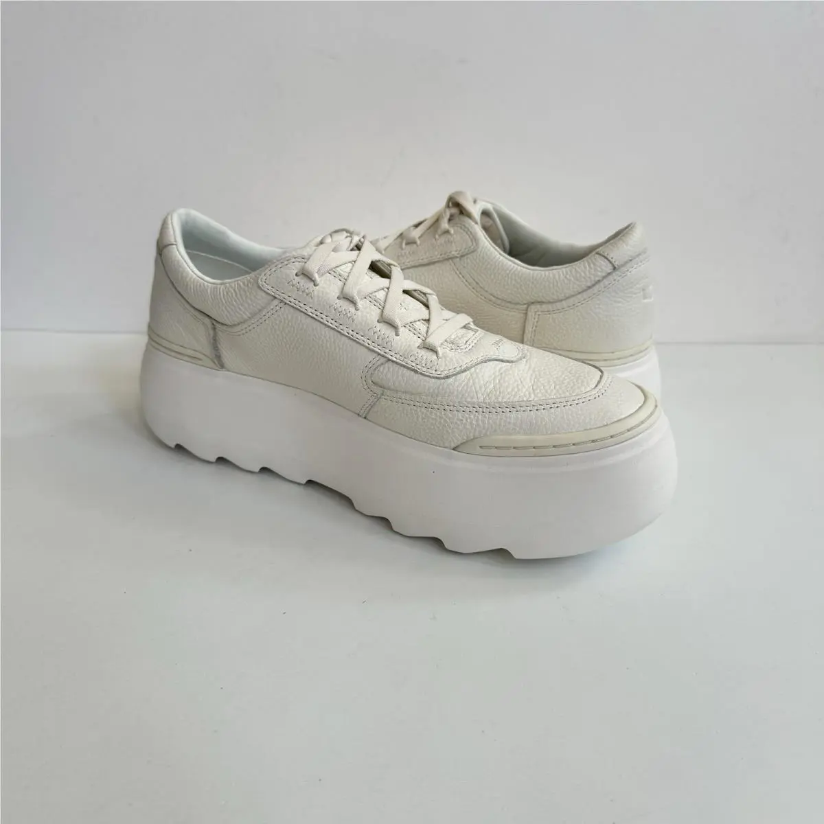 UGG shoes - UGG MARIN - MARIN - White 0