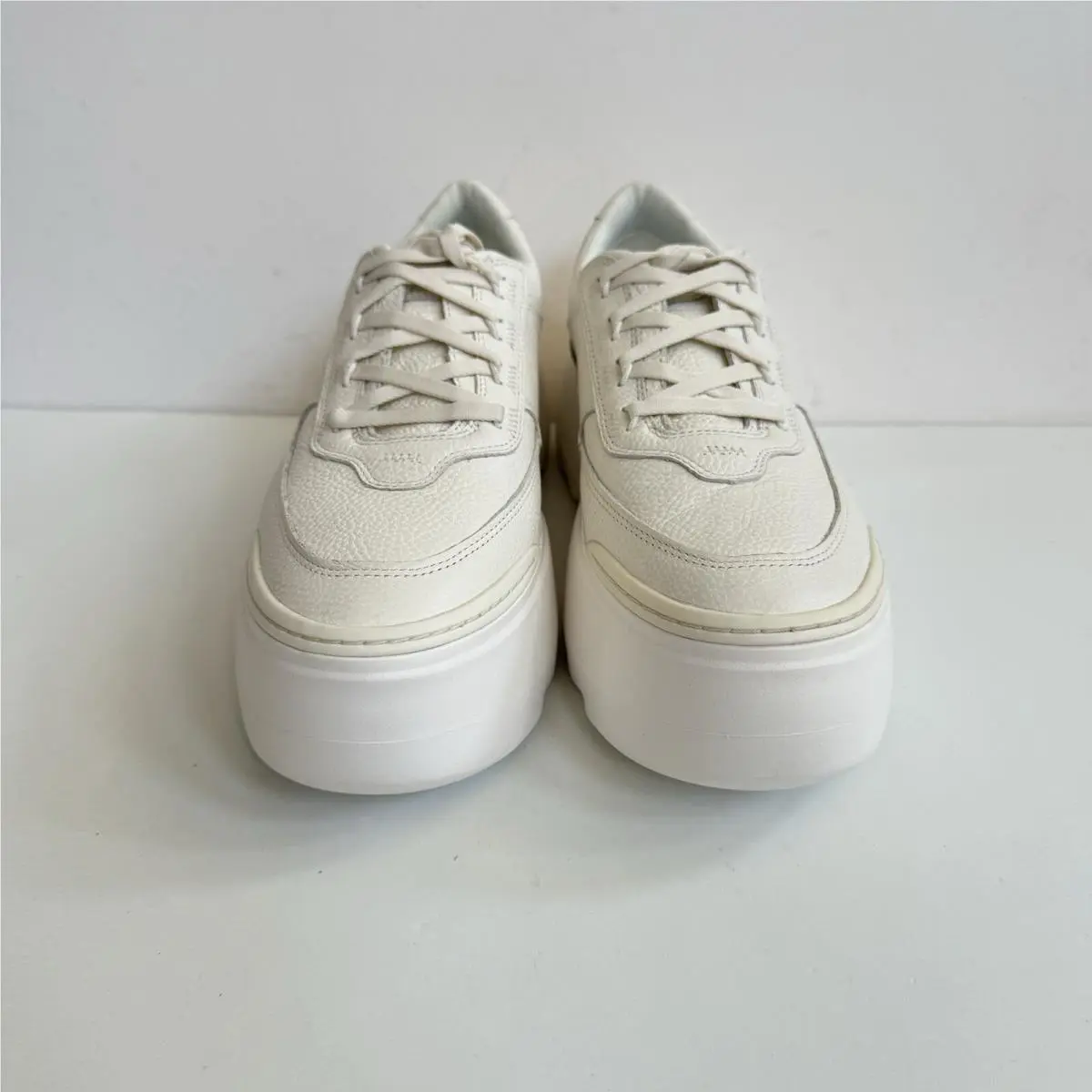 UGG shoes - UGG MARIN - MARIN - White 1