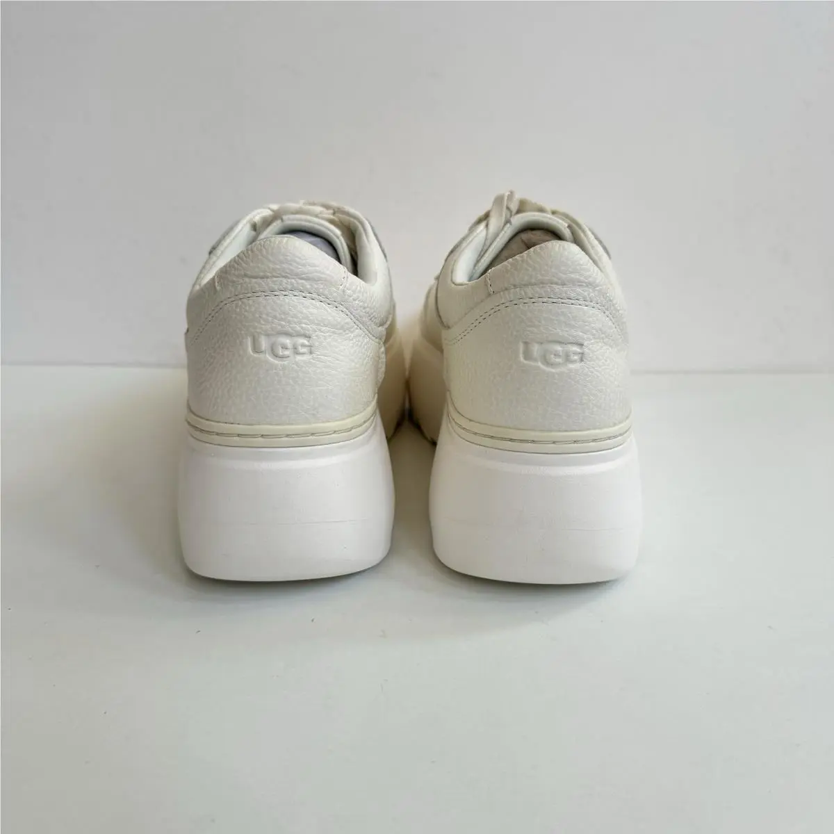 UGG shoes - UGG MARIN - MARIN - White 2