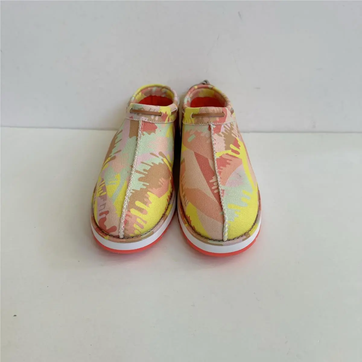 UGG shoes - Ugg Tasman - Tasman - YELLOW MULTI 1