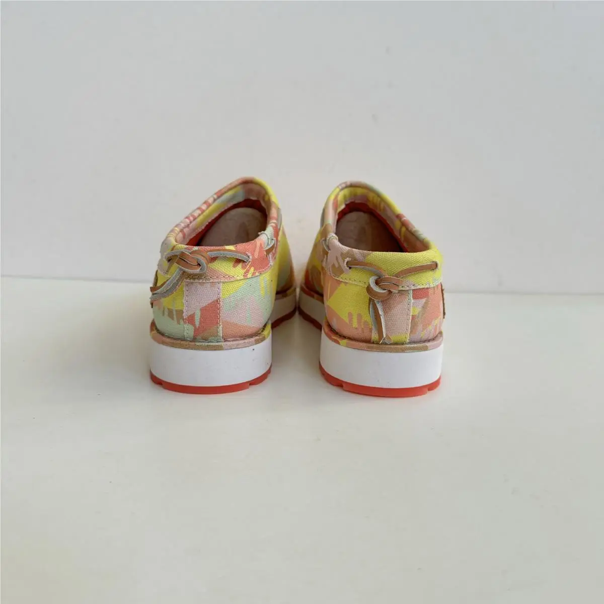 UGG shoes - Ugg Tasman - Tasman - YELLOW MULTI 2