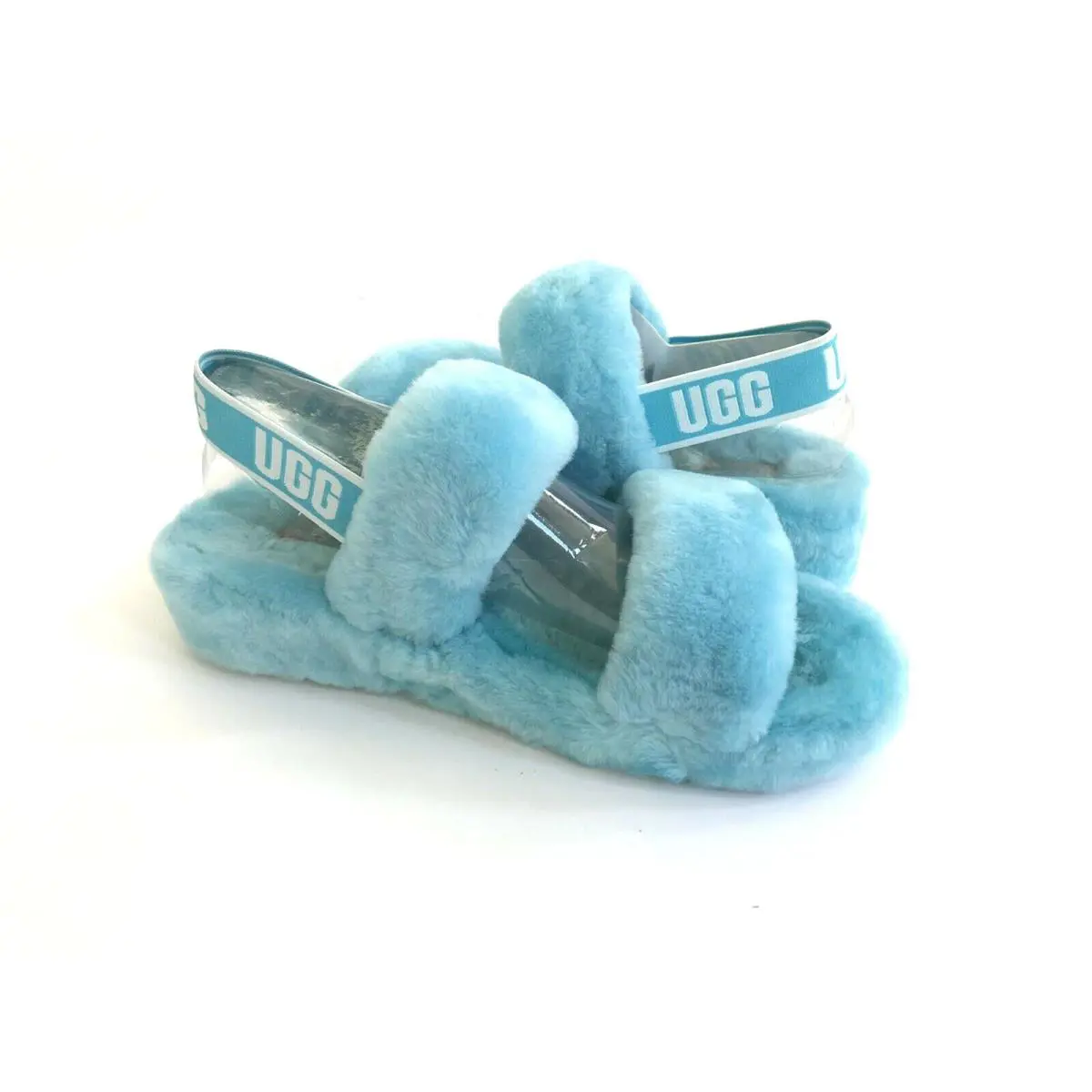 UGG shoes - UGG OH YEAH - YEAH - CLEAR WATER 0