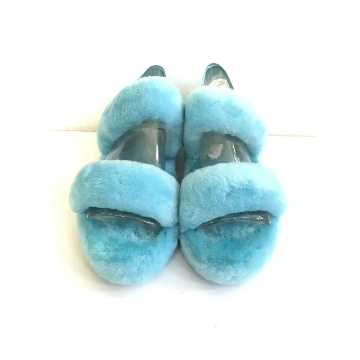 UGG shoes - UGG OH YEAH - YEAH - CLEAR WATER 1