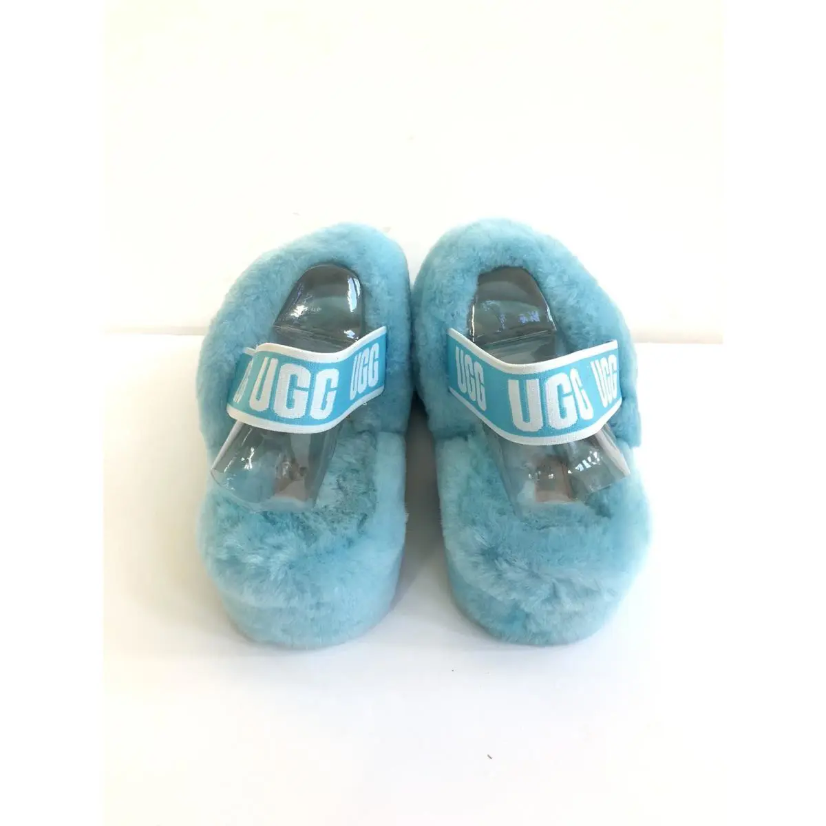 UGG shoes - UGG OH YEAH - YEAH - CLEAR WATER 2