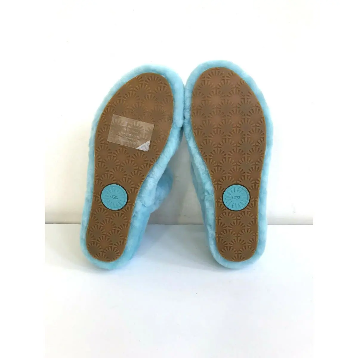 UGG shoes - UGG OH YEAH - YEAH - CLEAR WATER 3