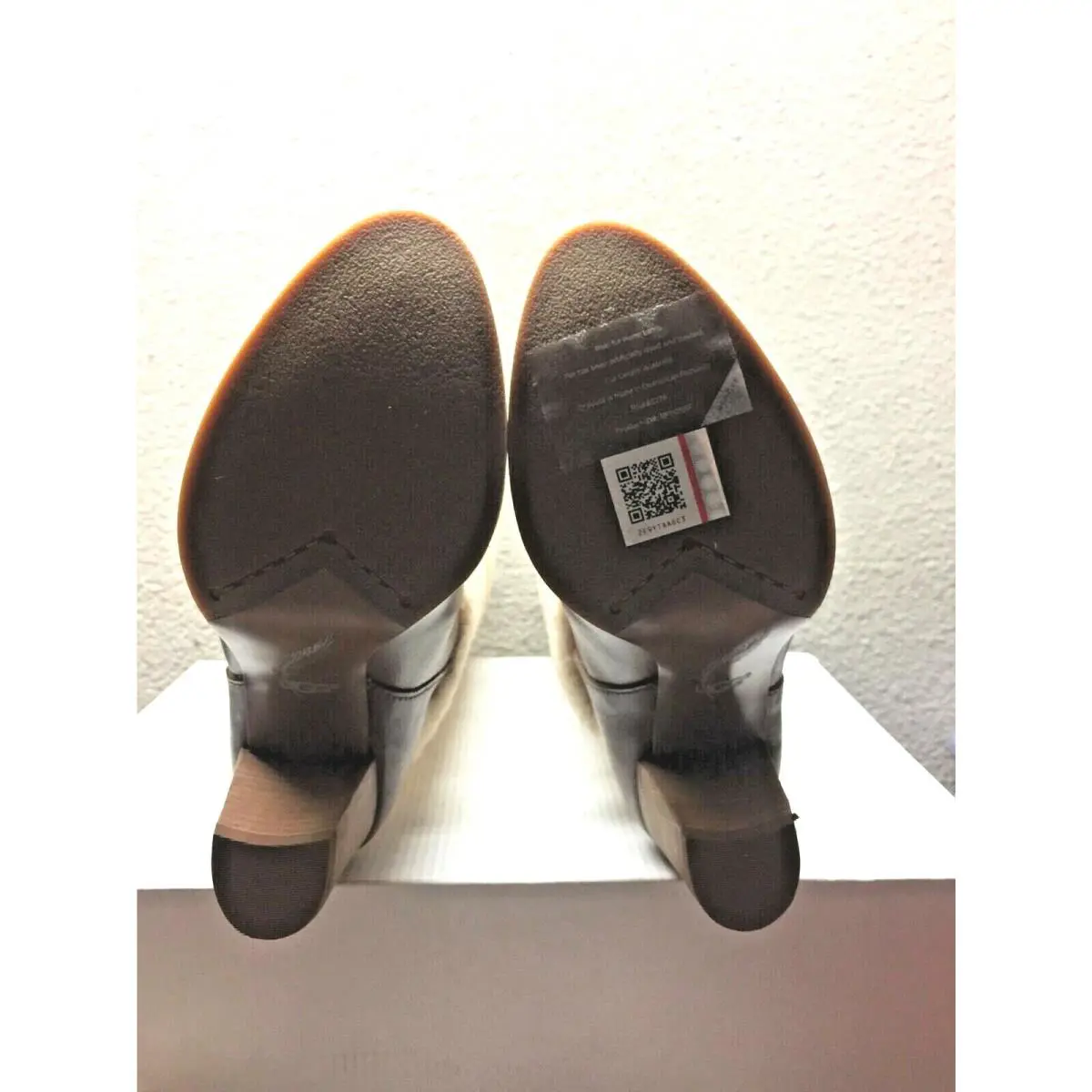 UGG shoes - Main: CHESTNUT 3