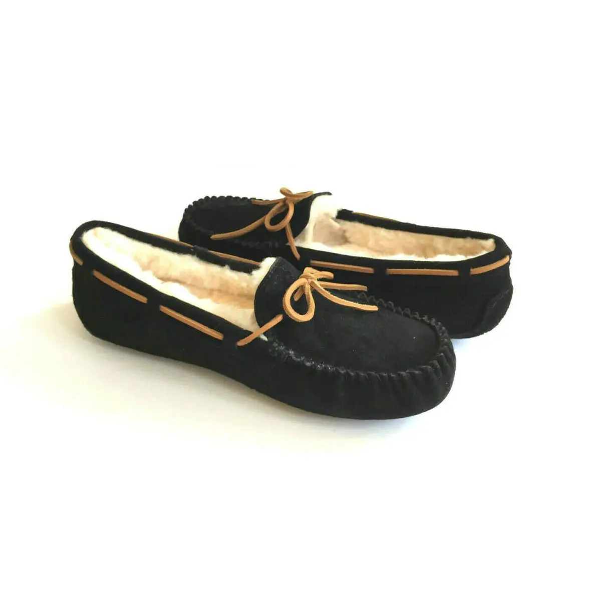 UGG shoes - UGG Australia Dakota - Australia Dakota - Black 0