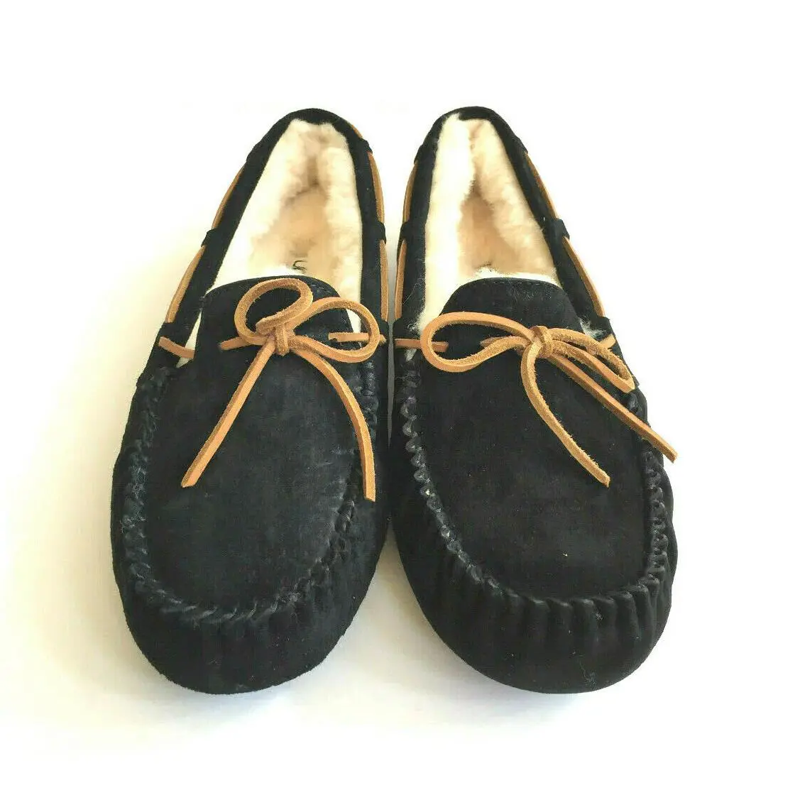 UGG shoes - UGG Australia Dakota - Australia Dakota - Black 1