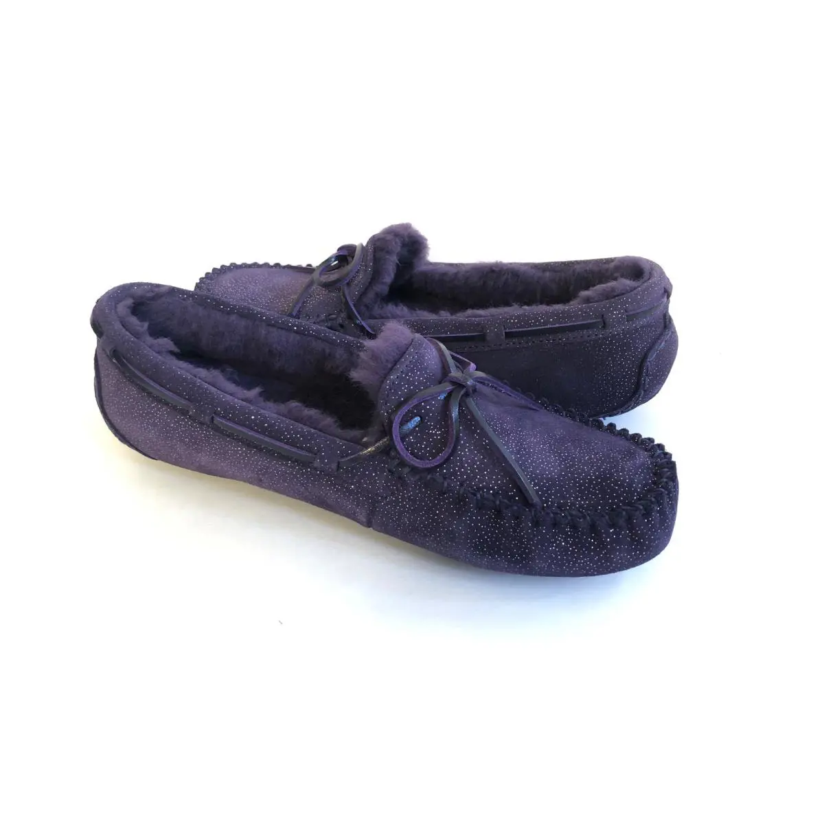 UGG shoes - UGG DAKOTA - DAKOTA - Black 0