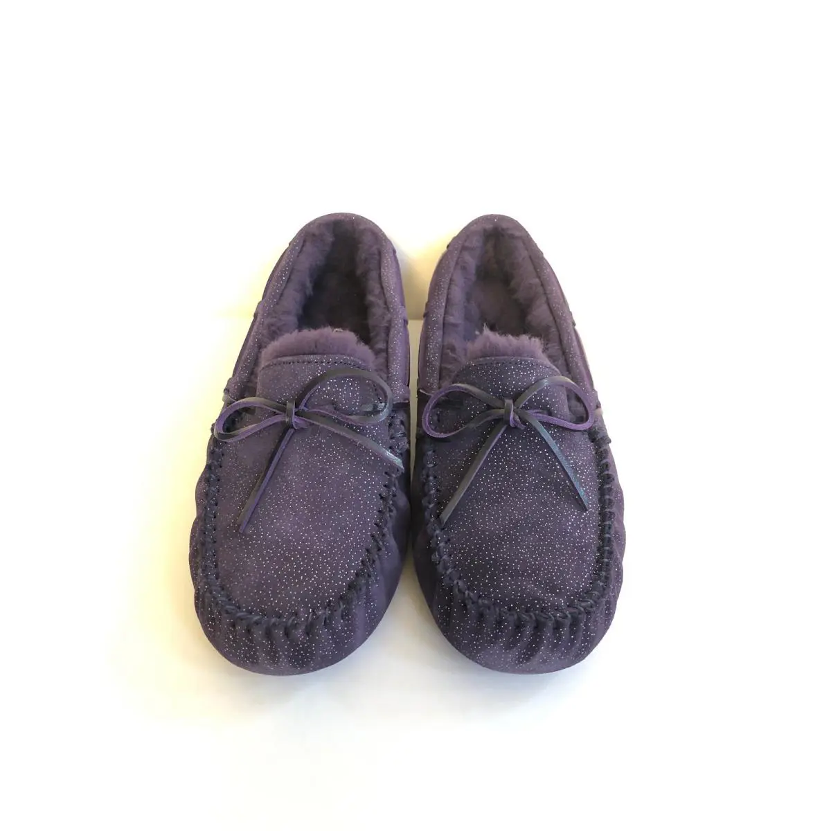 UGG shoes - UGG DAKOTA - DAKOTA - Black 1