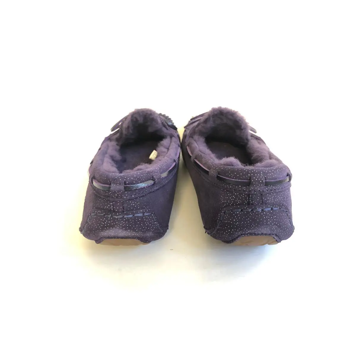 UGG shoes - UGG DAKOTA - DAKOTA - Black 2