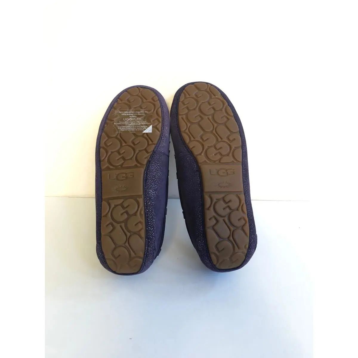 UGG shoes - UGG DAKOTA - DAKOTA - Black 3