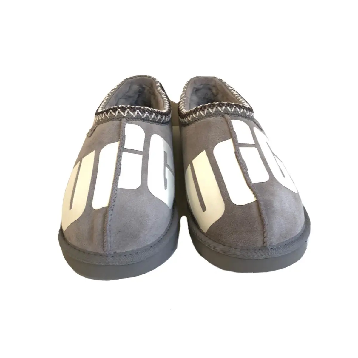 UGG shoes - UGG TASMAN CHOPD - TASMAN CHOPD - COBBLE GREY 1