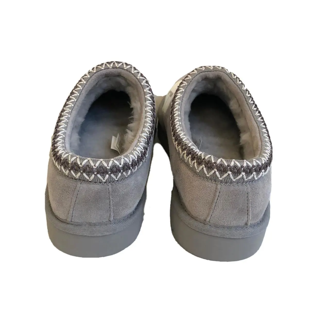 UGG shoes - UGG TASMAN CHOPD - TASMAN CHOPD - COBBLE GREY 2