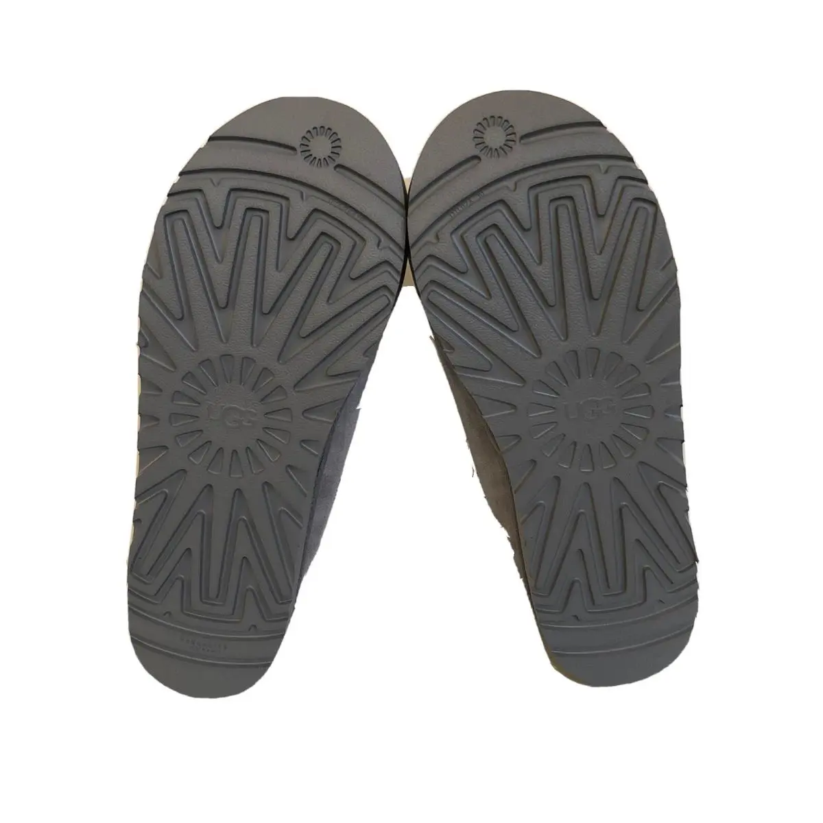 UGG shoes - UGG TASMAN CHOPD - TASMAN CHOPD - COBBLE GREY 3