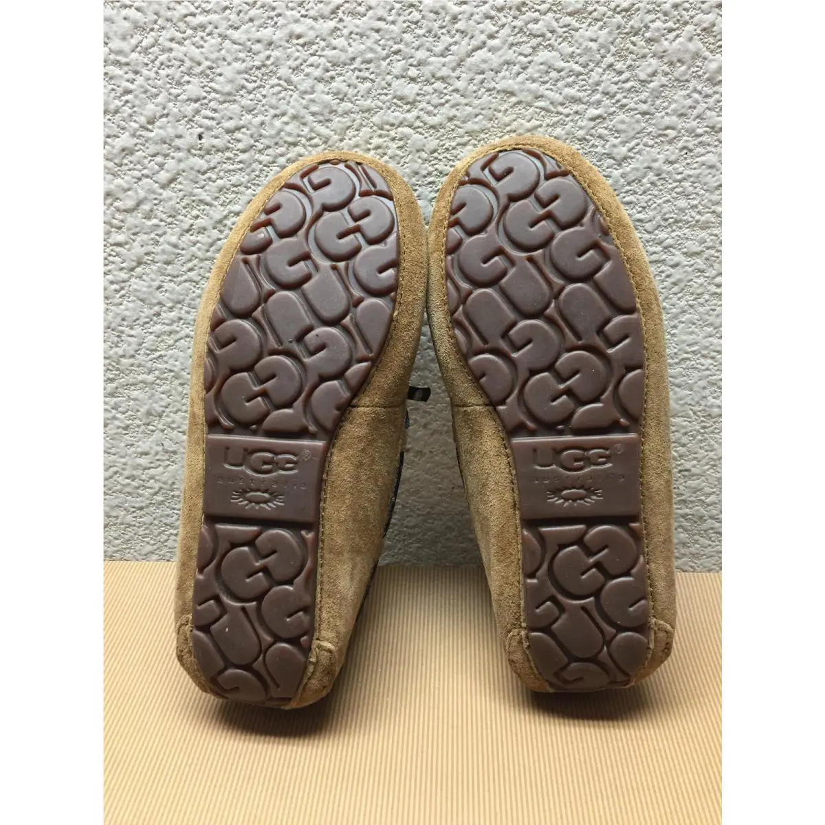 UGG shoes - UGG Australia Dakota - Australia Dakota - CHESTNUT 3